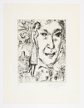 Autoportrait