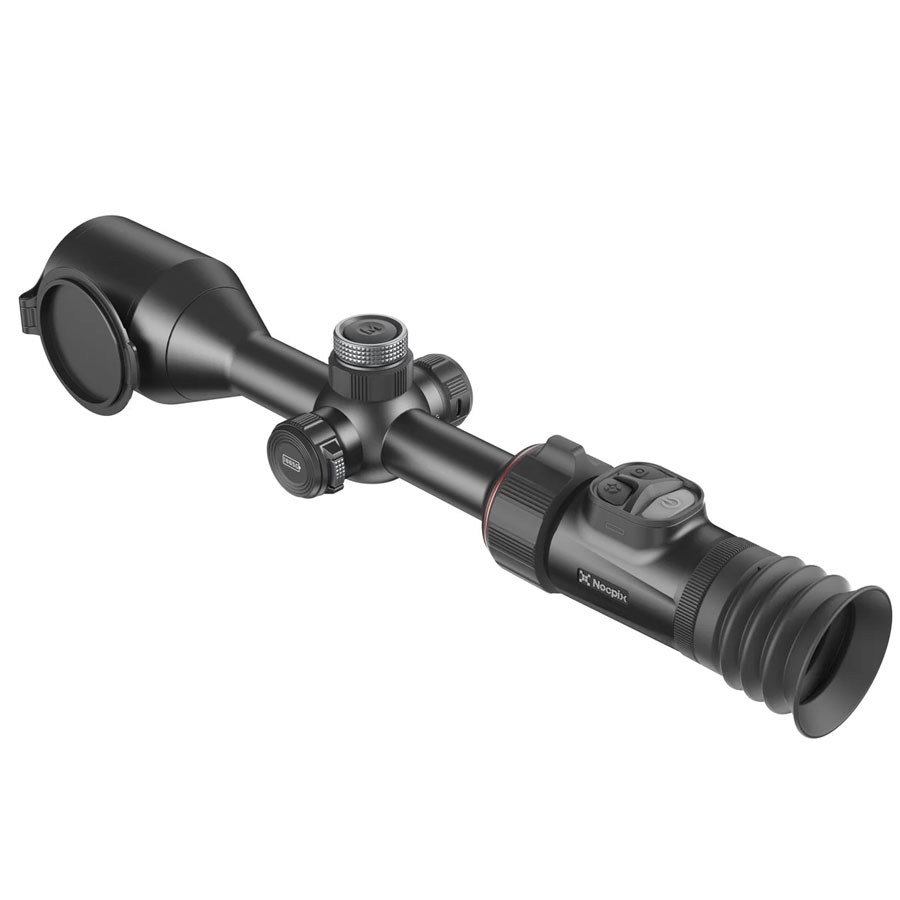 Nocpix ACE2 H60R Mörkersikte - 9