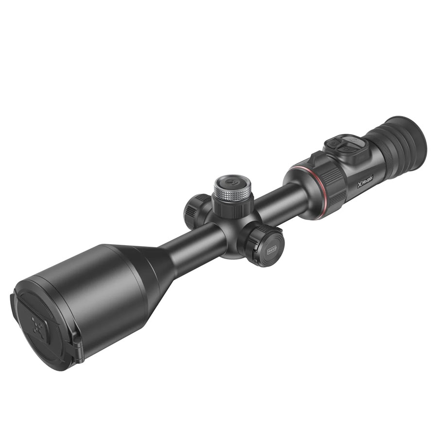 Nocpix ACE2 H60R Mörkersikte - 8