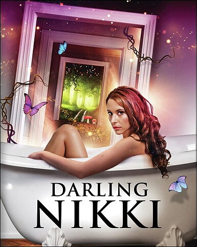 Darling Nikki (BLU-RAY)