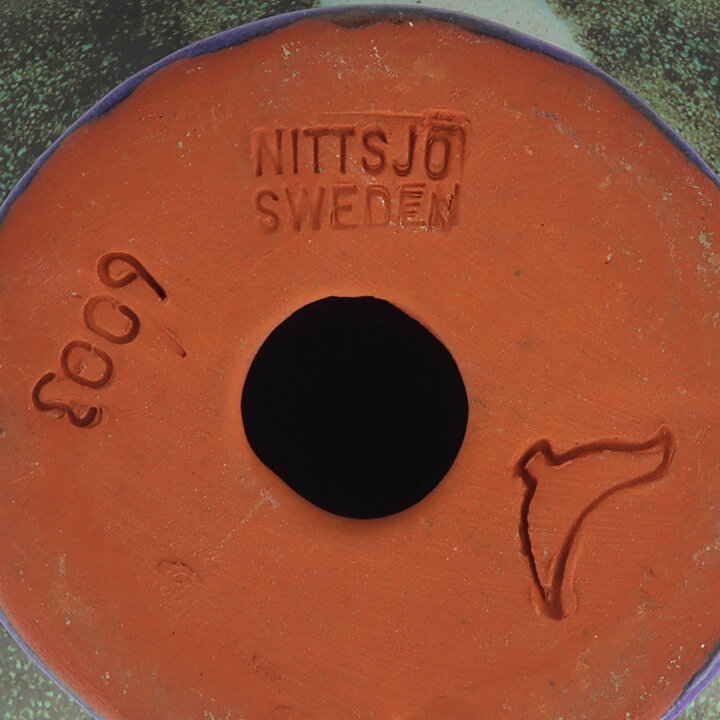Thomas Hellström (1970s) Modern Woman Sculpture 15 cm