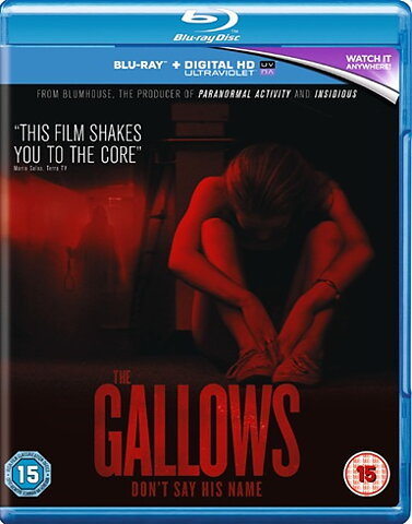 Gallows (BLU-RAY)