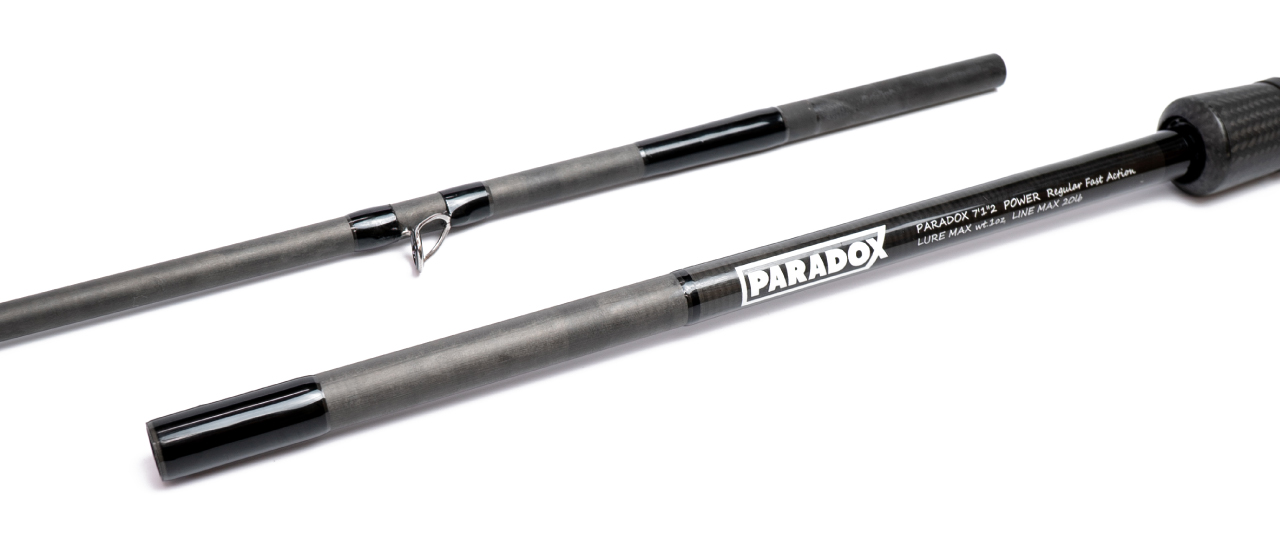 Studio Composite Paradox Parker