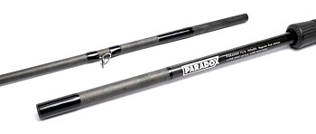 Studio Composite Paradox Parker