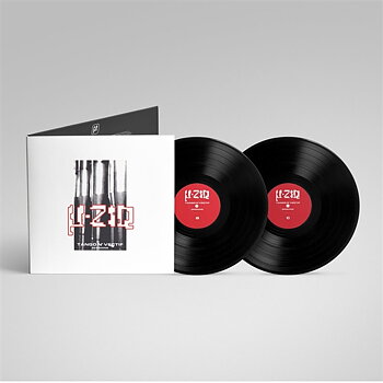 µ-Ziq - Tango N’Vectif Sessions (Best Of) / PLANET MU