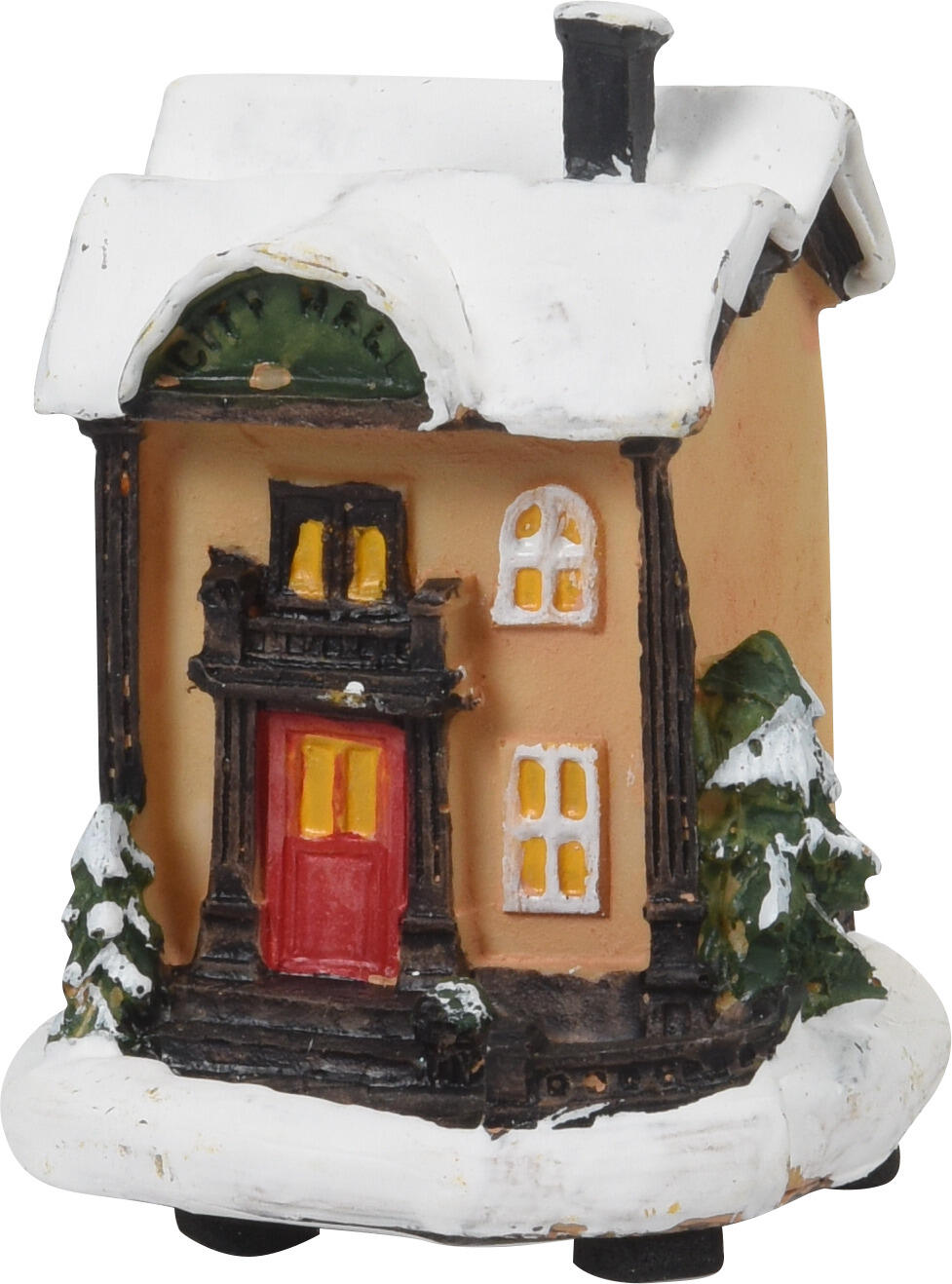 Julby 9cm - 3