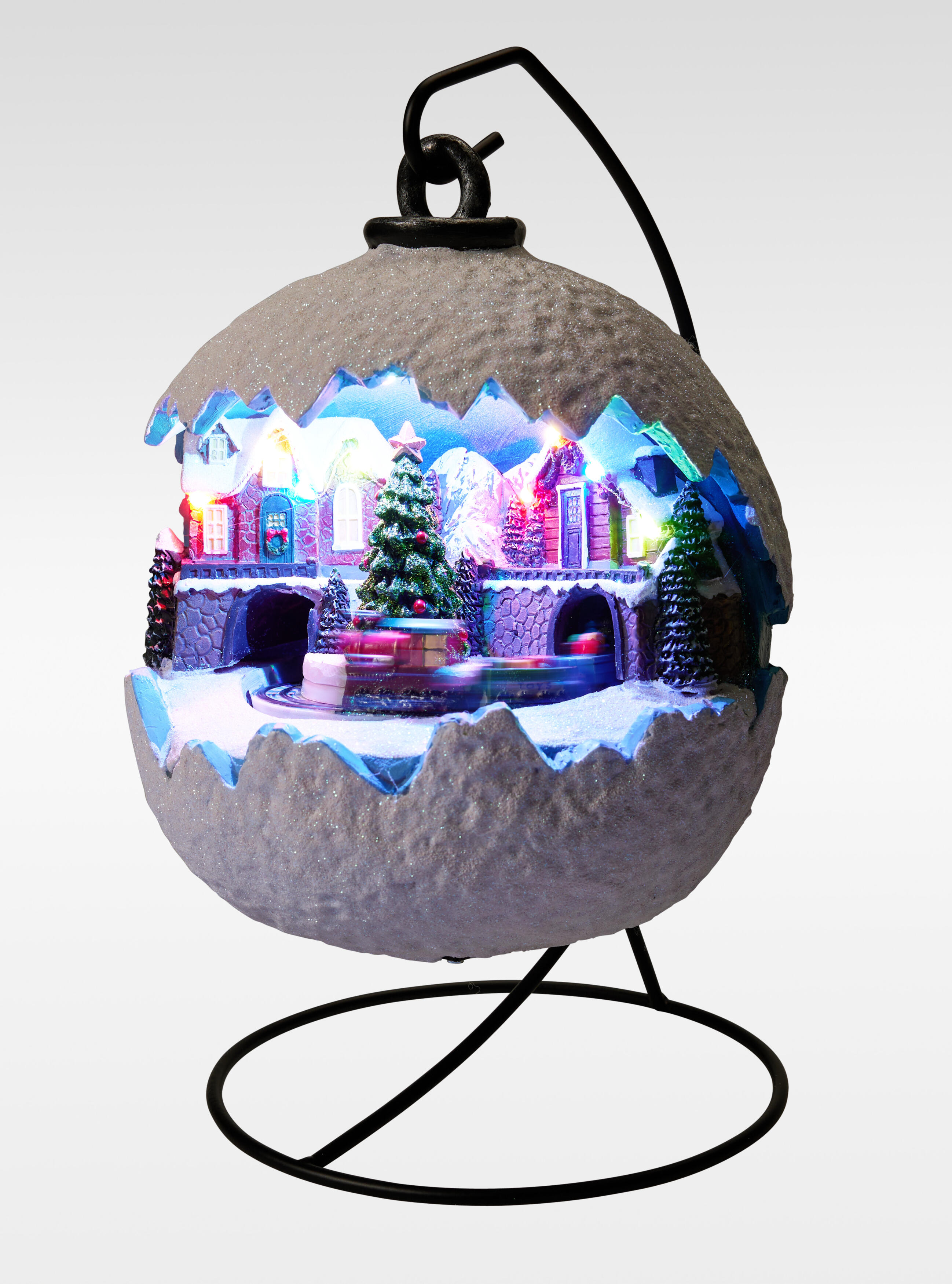 Julkula LED - 4