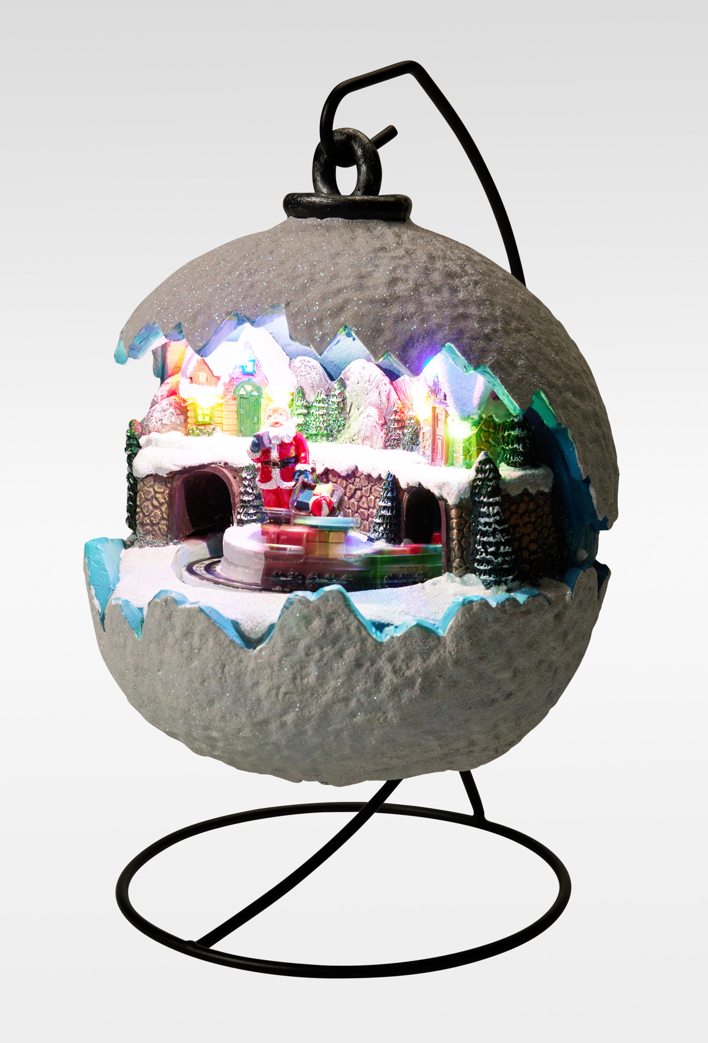 Julkula LED - 5