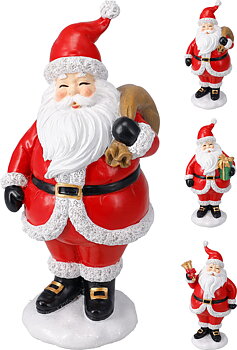 Jultomte 21cm