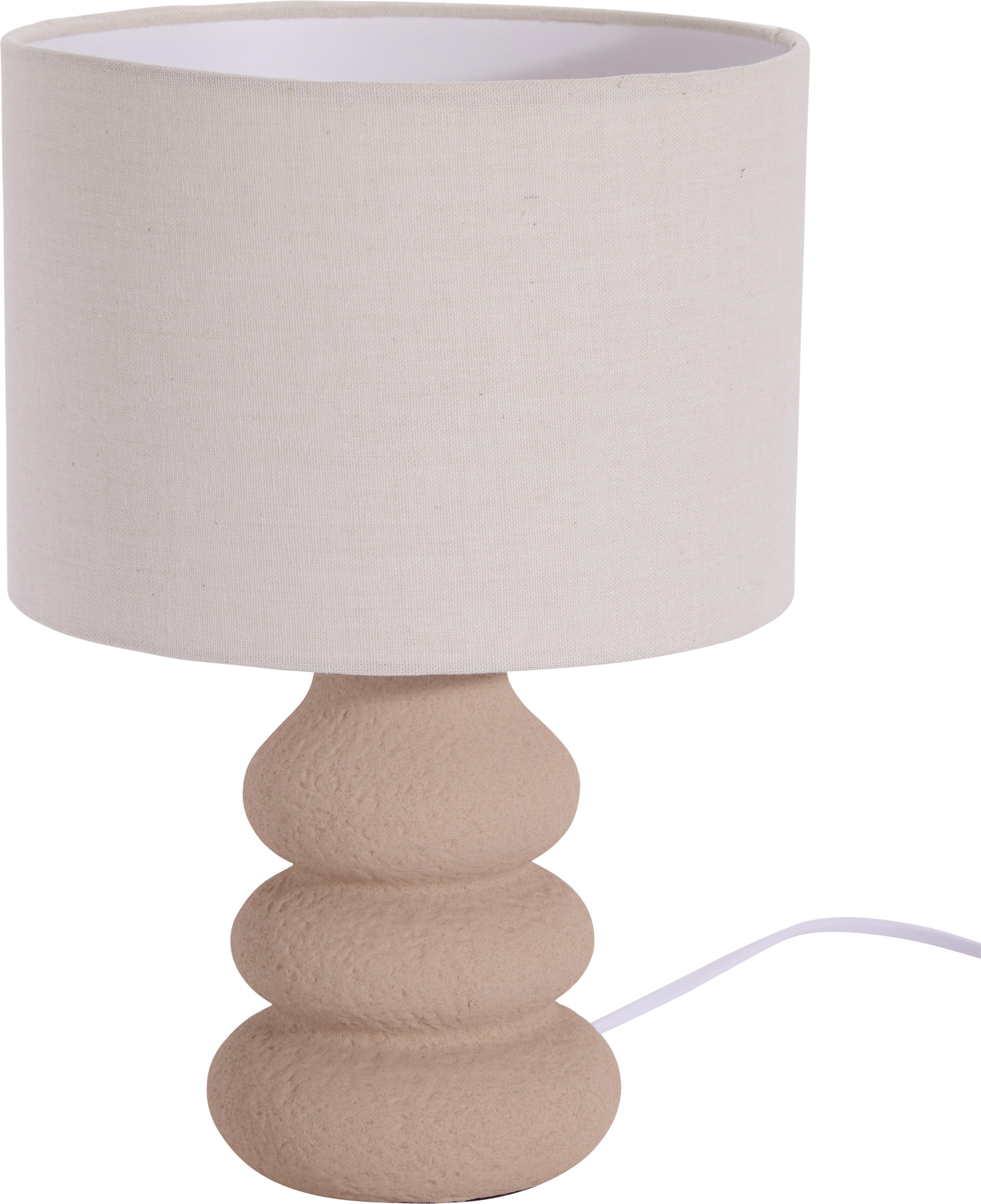 Bordslampa