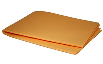 Plutoduken 50 × 70 cm – supersugande torkduk