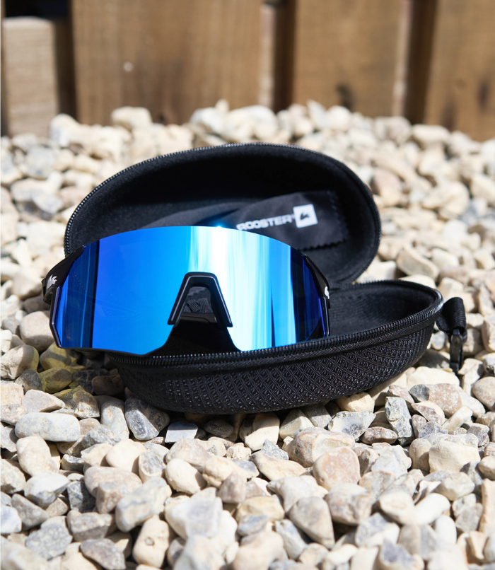 Polarized Race Sunglasses - 2