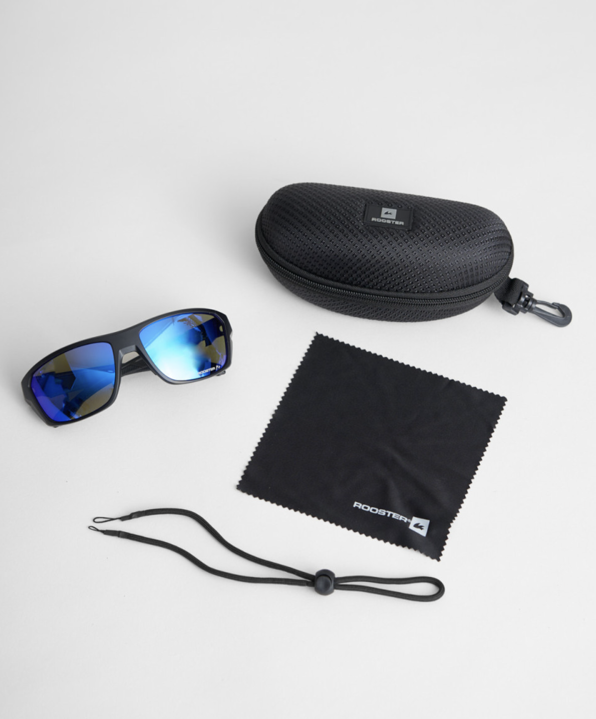 Polarised Sport Sunglasses - 2