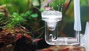 ZissAqua - ZD-200 CO2 Diffuser