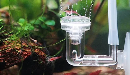 ZissAqua - ZD-200 CO2 Diffuser