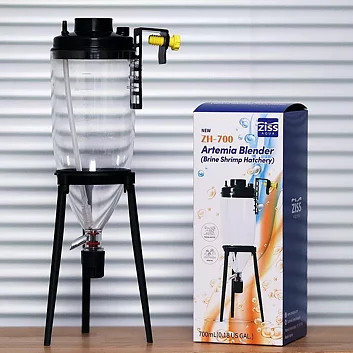 ZissAqua - ZH-700 Artemia blender