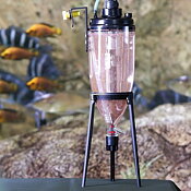 ZissAqua - ZH-700 Artemia blender