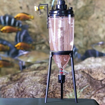 ZissAqua - ZH-700 Artemia blender