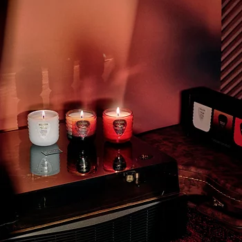 Voluspa Fender Pedestal Giftset