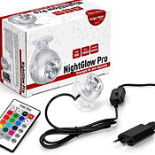 Kruger Meier - NightGlow Pro 5W 