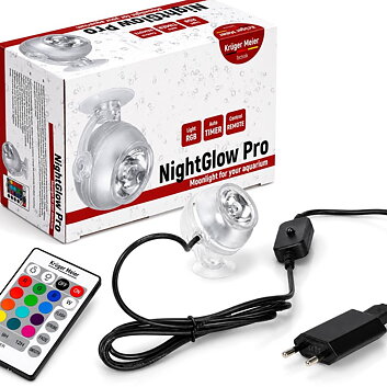 Kruger Meier - NightGlow Pro 5W 