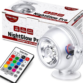 Kruger Meier - NightGlow Pro 5W 