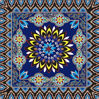 Geomatric Pattern