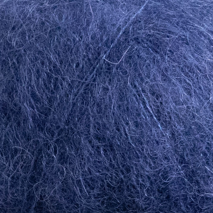 Brusched Alpacka Add-On 06 Space Blue