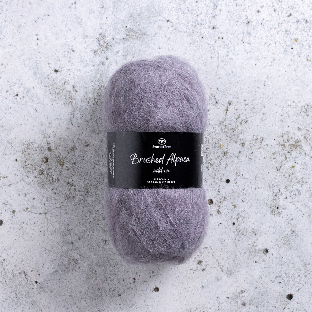 Brusched Alpacka Add-On 14 Grillmaster Grey