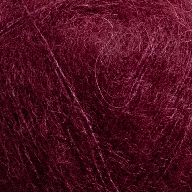 Brusched Alpacka Add-On 20 Midnight Merlot