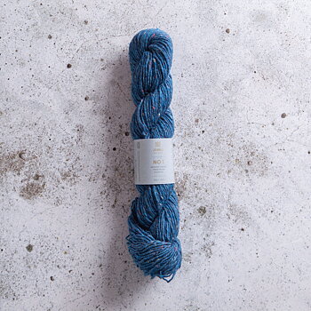 No1 Tweed- Mohair 22305 Cliff Walk