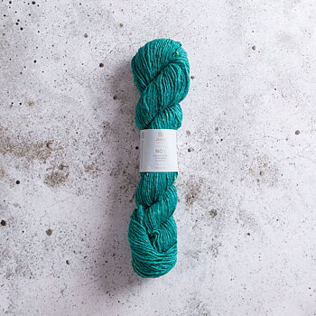 No1 Tweed- Mohair 22304 Deep Sea Merrow