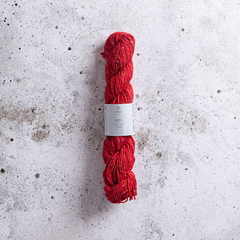 No1 Tweed- Mohair 22315 Wilde On Love