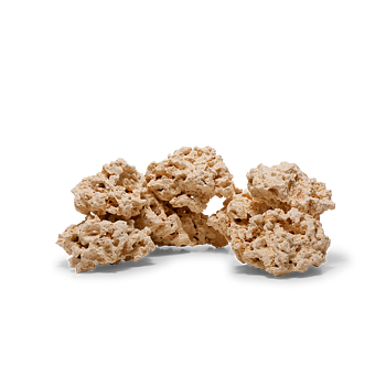 CaribSea South Seas Base Rock, per 0,5 kg