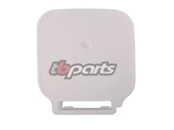 Nummerskylt Z50R - TB Parts