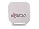 Nummerskylt Z50R - TB Parts