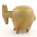 Lisa Larson (Large Zoo 1959) Diligent Donkey 12/10 cm (5)
