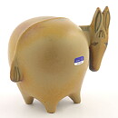 Lisa Larson (Large Zoo 1959) Diligent Donkey 12/10 cm (5)