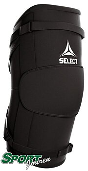 Armbågsskydd med skena v26 - Select