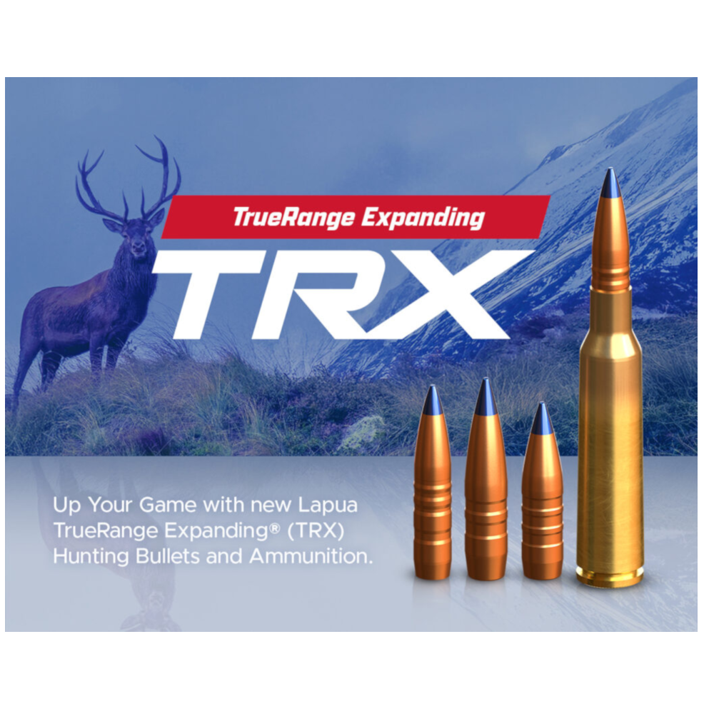 Lapua ,308 TRX N585 9,7g 150gr