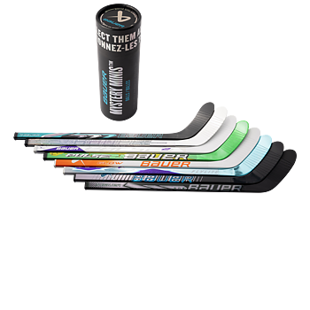 S26 Bauer Mystery Mini Paket