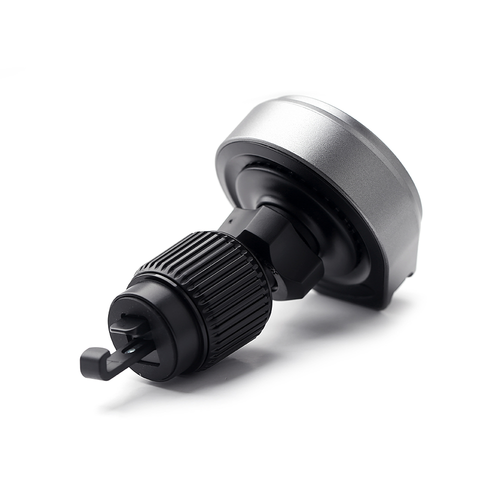 WH112 NCC Magnetic Wireless Car Charger - 6