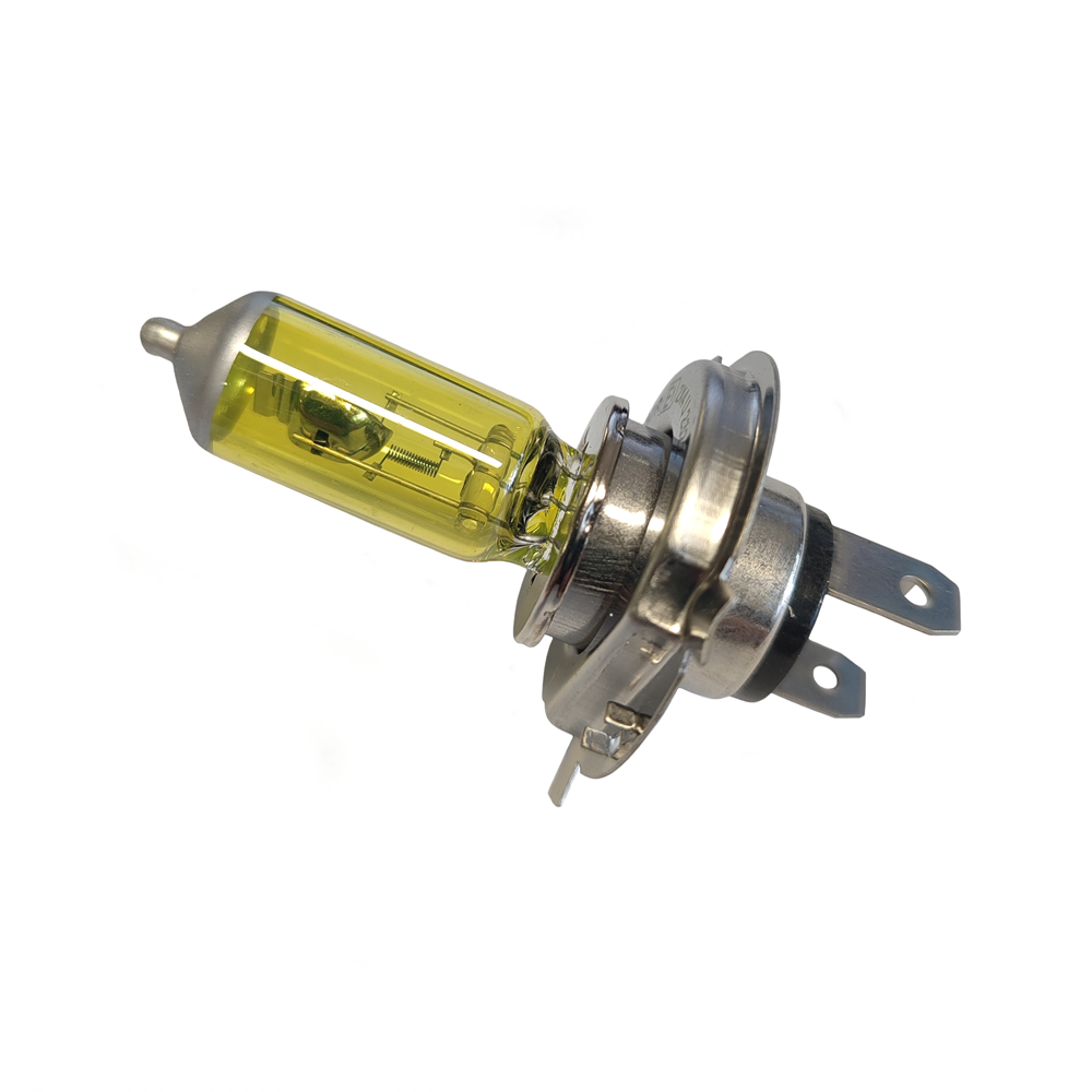 H4    GUL 12Volt