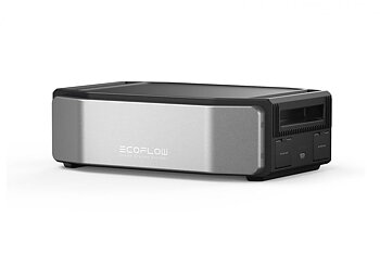 EcoFlow DELTA Pro Ultra X - battery