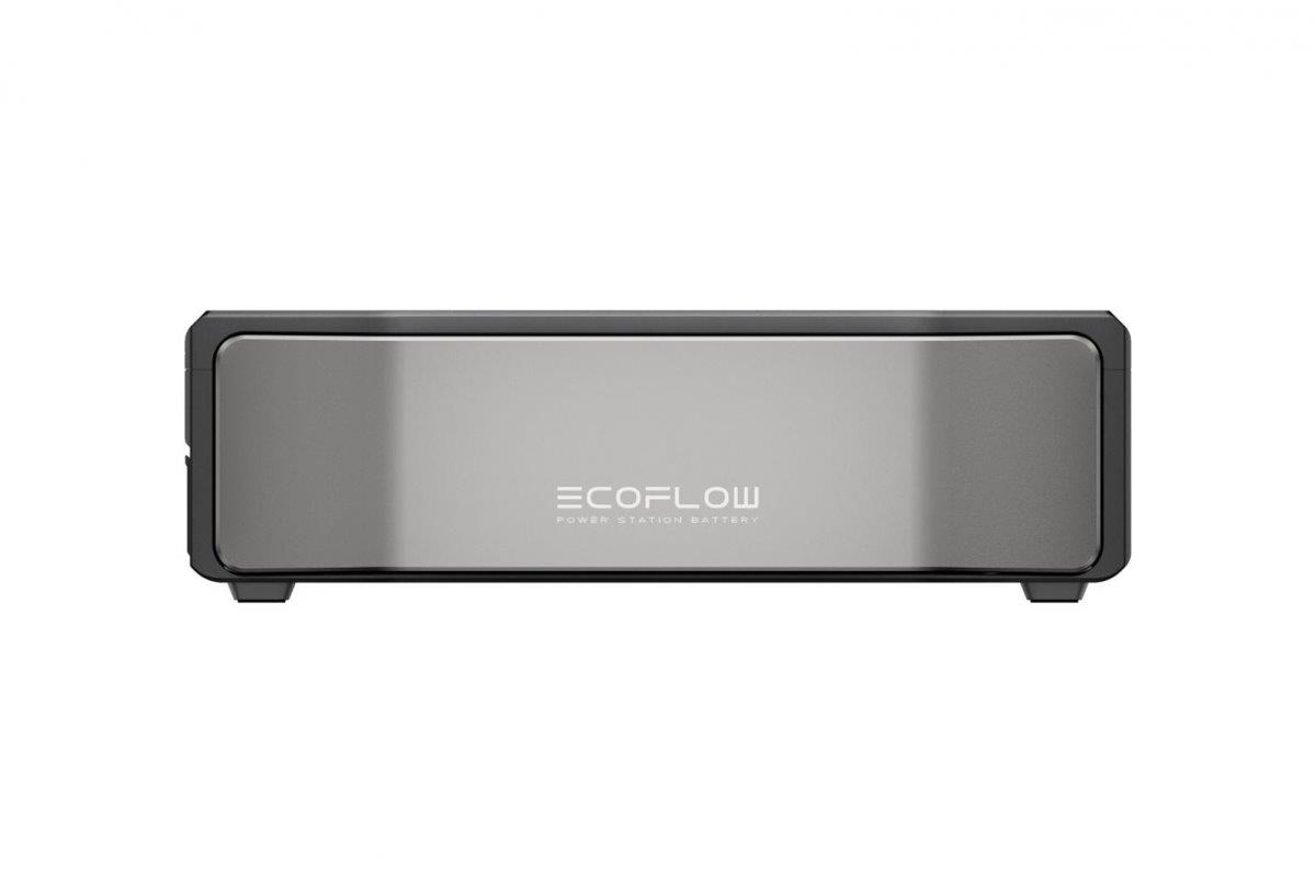 EcoFlow DELTA Pro Ultra X - battery - 2