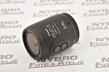 Canon EF 35-80 / 4-5,6 Power Zoom