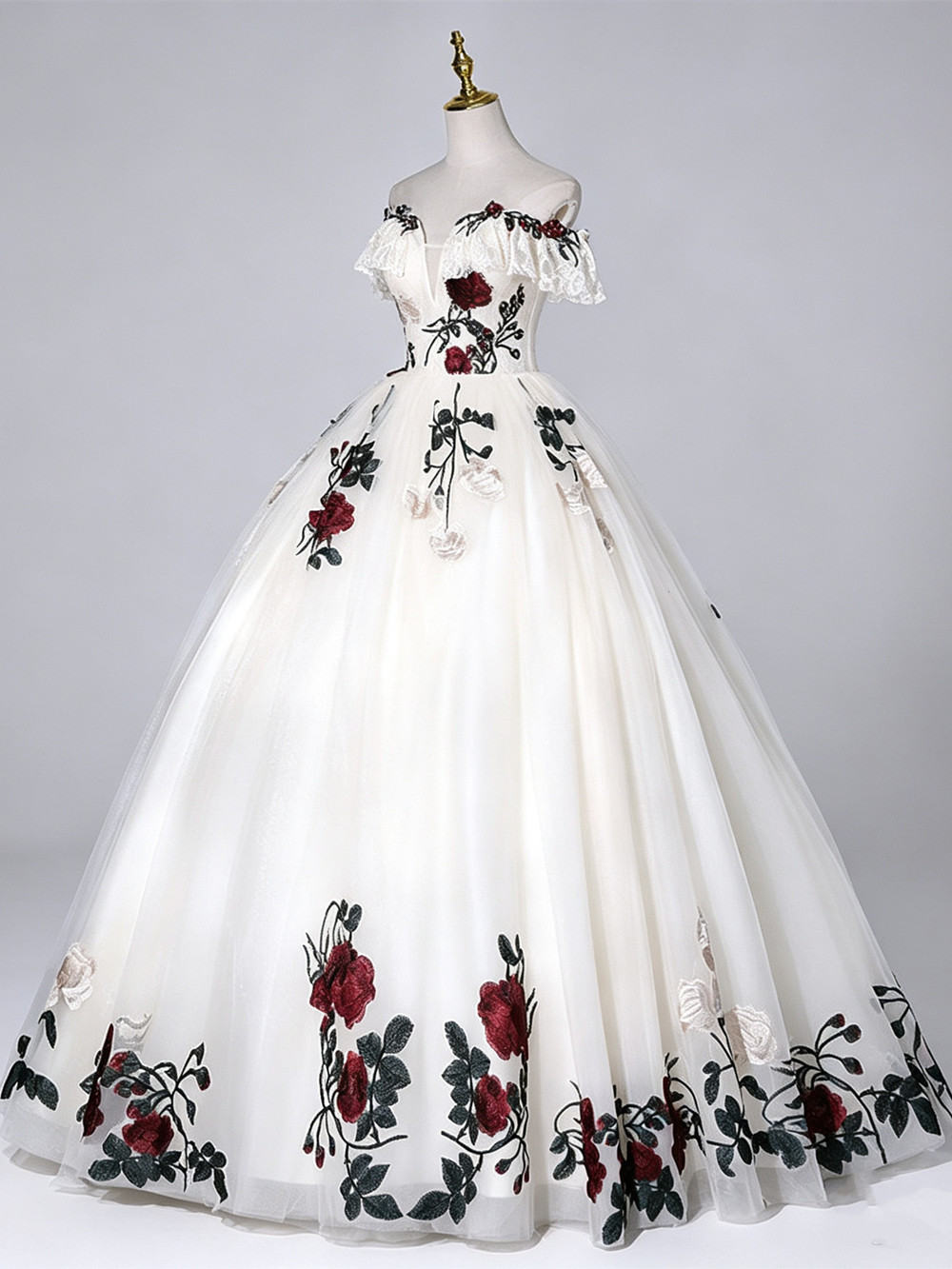 Adela design WD2309 - 4