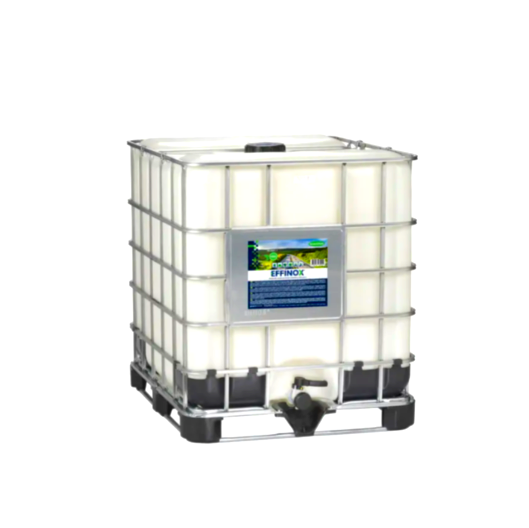 EFFINOX®  ADBLUE MED EN TILLSATS  1000L  