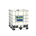 EFFINOX®  ADBLUE MED EN TILLSATS  1000L  