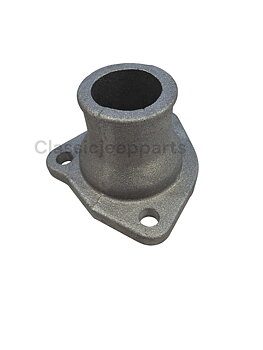 Thermostat housing  F-134 Hurricane